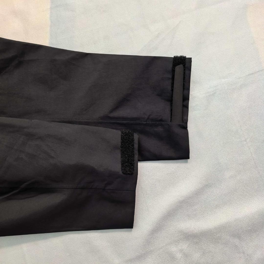ARC’TERYX 旧ロゴ Beta SL Jacket Sサイズ Black