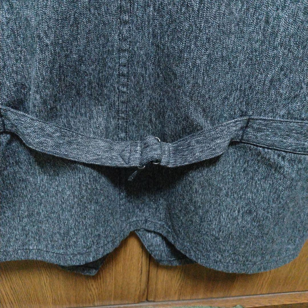 SUGAR CANE デニムベスト サイズ42