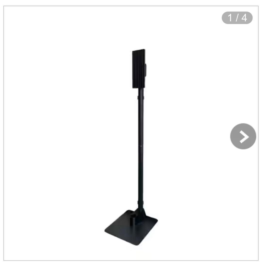 ダイソン コードレスクリーナー SV18FFPLPU 充電スタンド付き