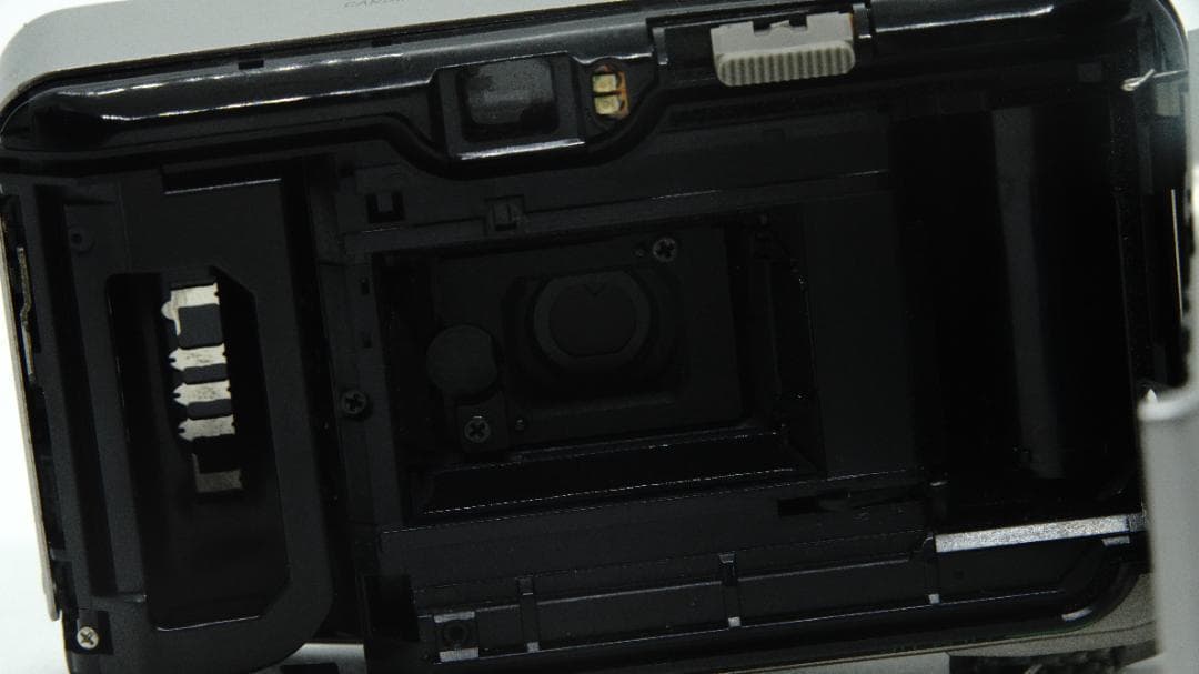 【U2069】 FUJIFILM TIARA フジフィルム ティアラ