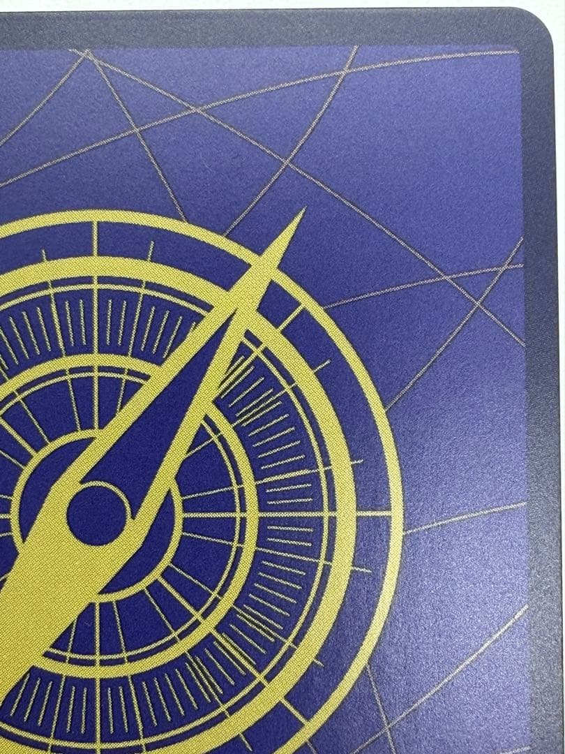 チャンピオンシップCS2023 ササキ イベントパック 海外プロモ①