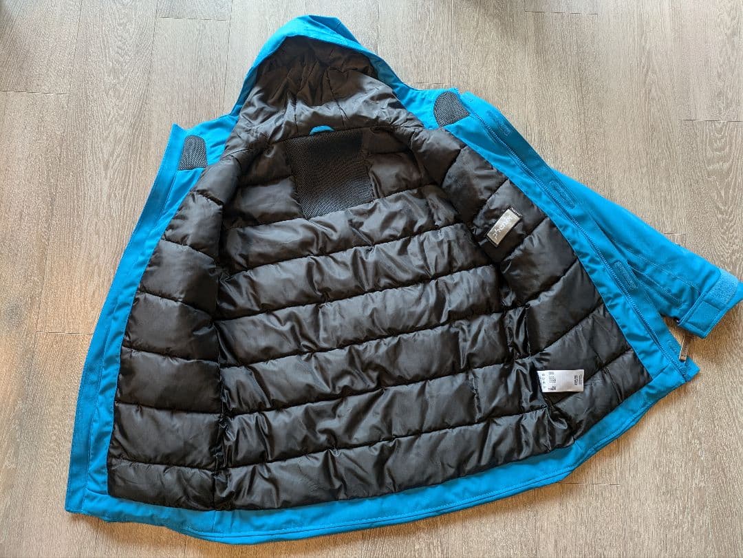 phenix ウィンター スキーウェア ジャケット