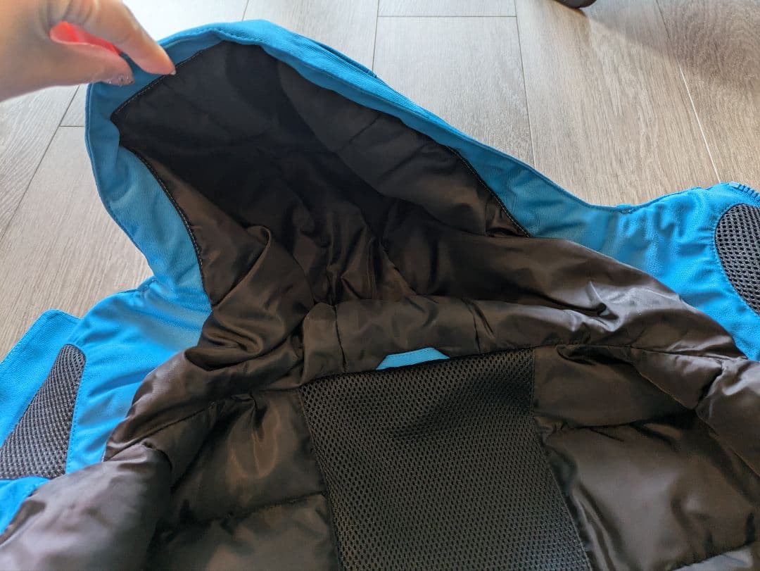 phenix ウィンター スキーウェア ジャケット