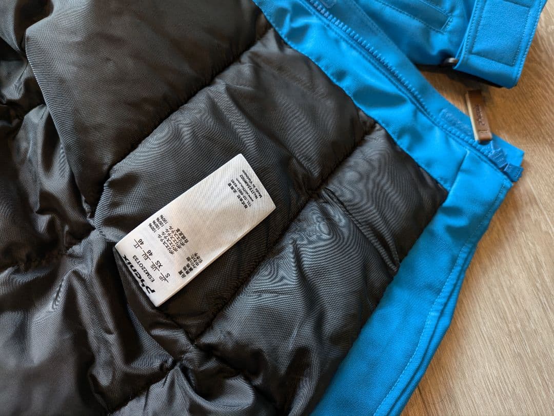 phenix ウィンター スキーウェア ジャケット