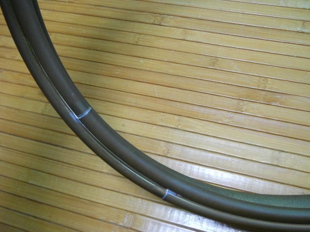 ハンティングホルン　iｎEb　（演奏可能＆アンティークにも最高）