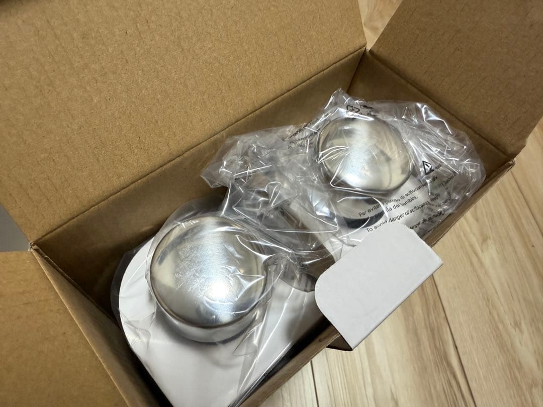 ⚪︎新品未開封⚪︎aarke Carbonator 3 炭酸水メーカー ボトル付き