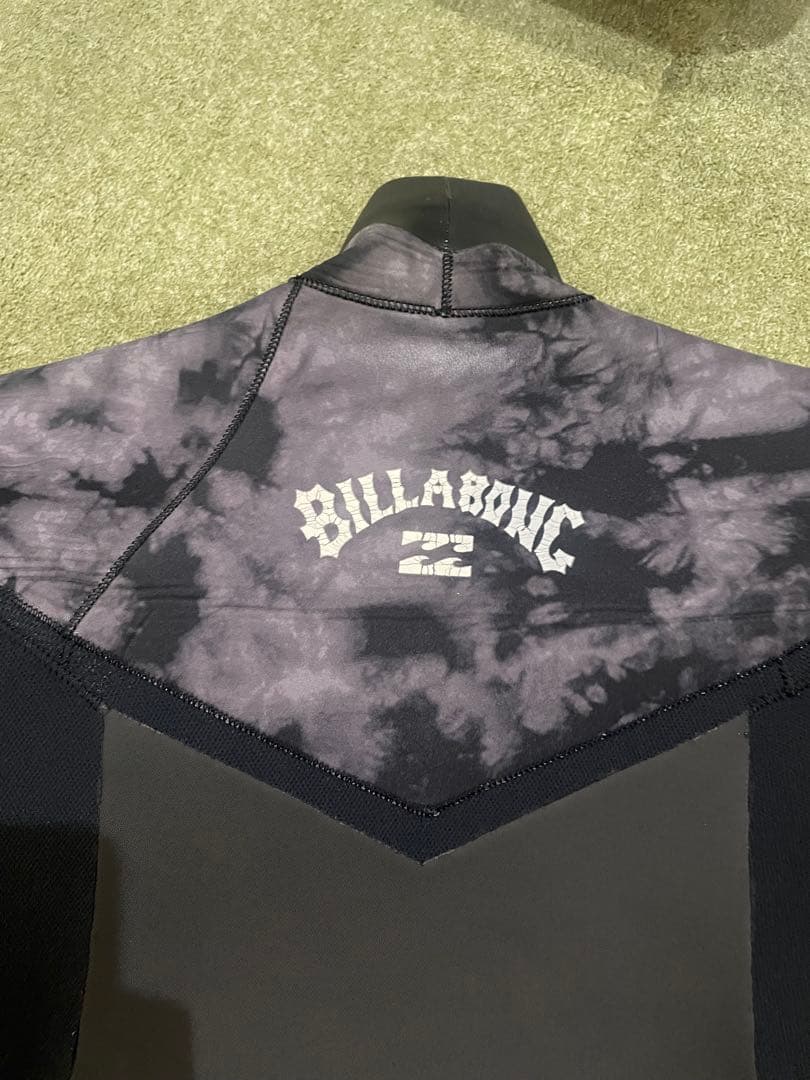 Billabong セミドライ5×3