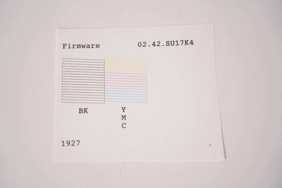 エプソン モバイルプリンター カラーインクジェット PX-S06B ブラック