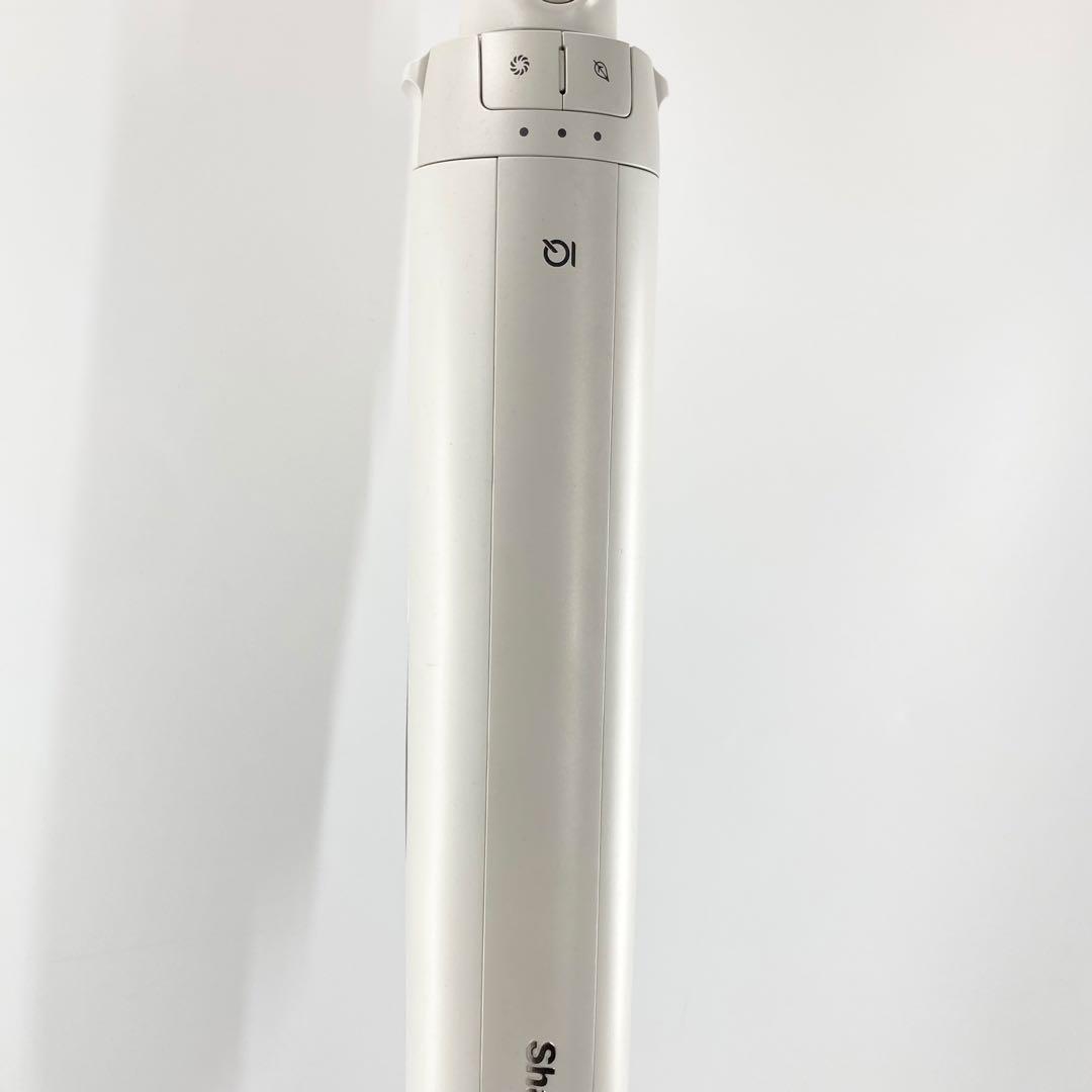 Shark シャーク 掃除機 LC200JIV 動作品 バッテリー2本付