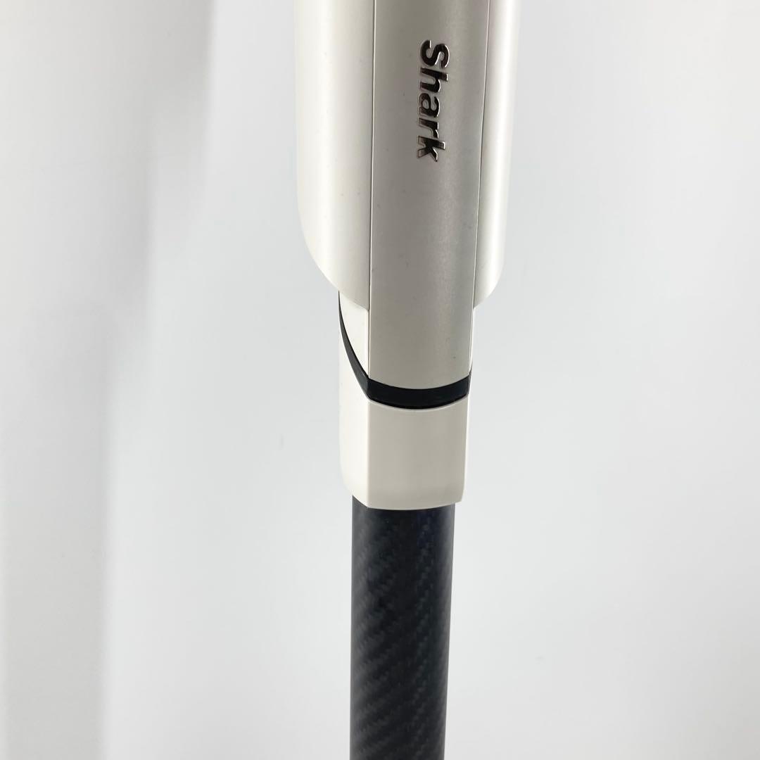Shark シャーク 掃除機 LC200JIV 動作品 バッテリー2本付