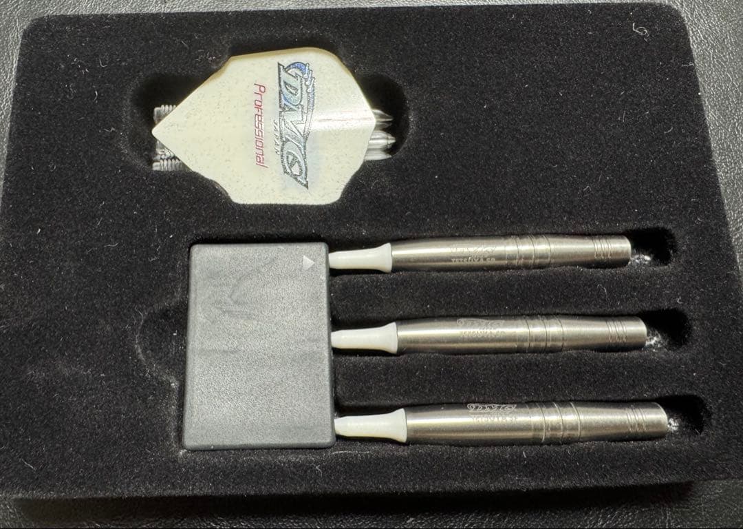 ディーエムシー セイバー Tetsuya SP2 藤原徹也モデル