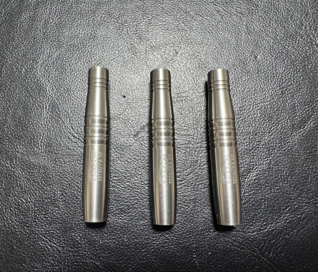 ディーエムシー セイバー Tetsuya SP2 藤原徹也モデル