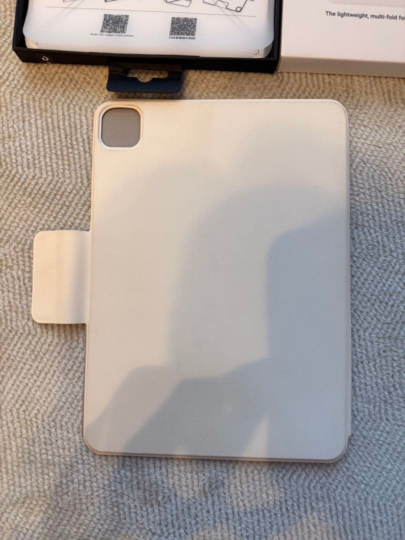 (値下げ！)ipad本体　pro11インチ第3世代　シルバー 256GB