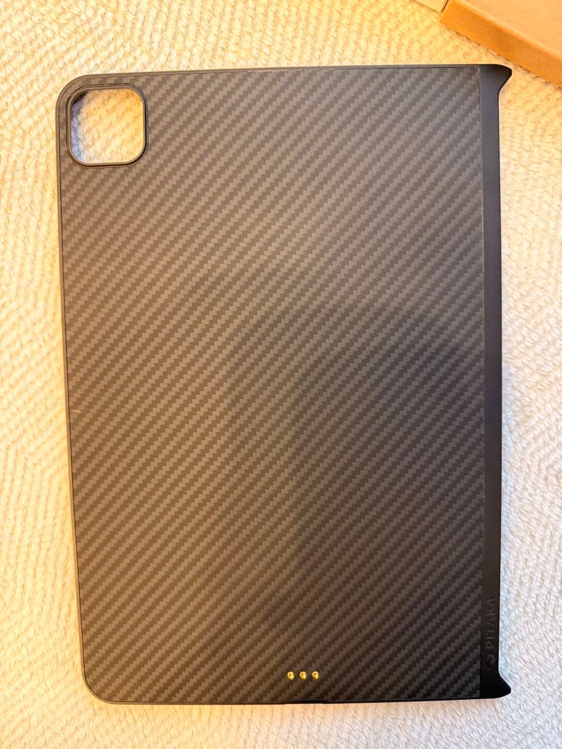 (値下げ！)ipad本体　pro11インチ第3世代　シルバー 256GB