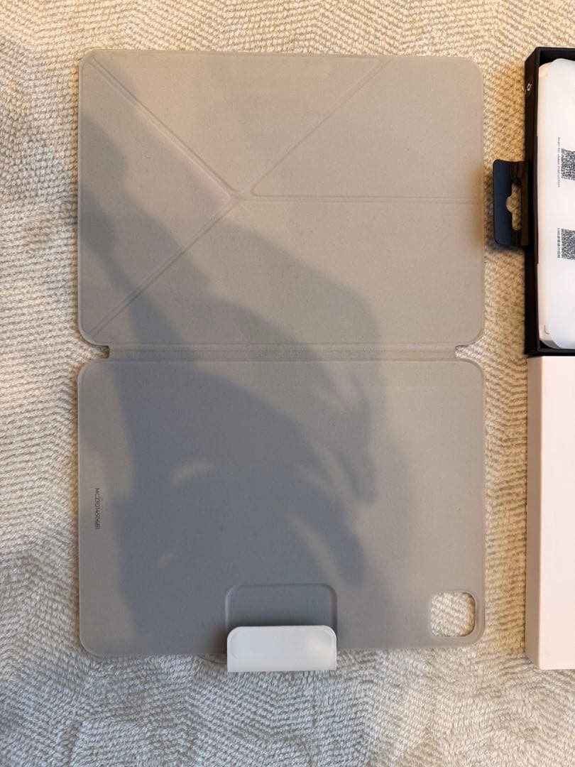 (値下げ！)ipad本体　pro11インチ第3世代　シルバー 256GB