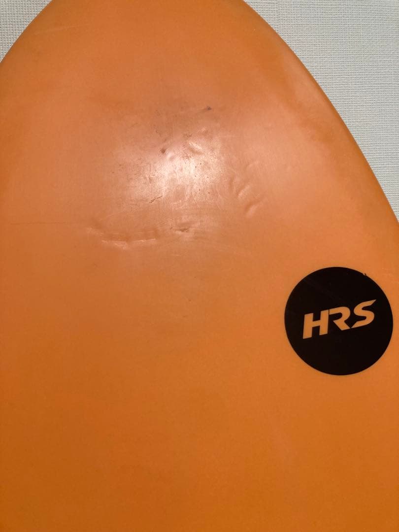 コーリーマン　初代ワンダーフィッシュ　5.6 Coreymunn　 エポキシ巻