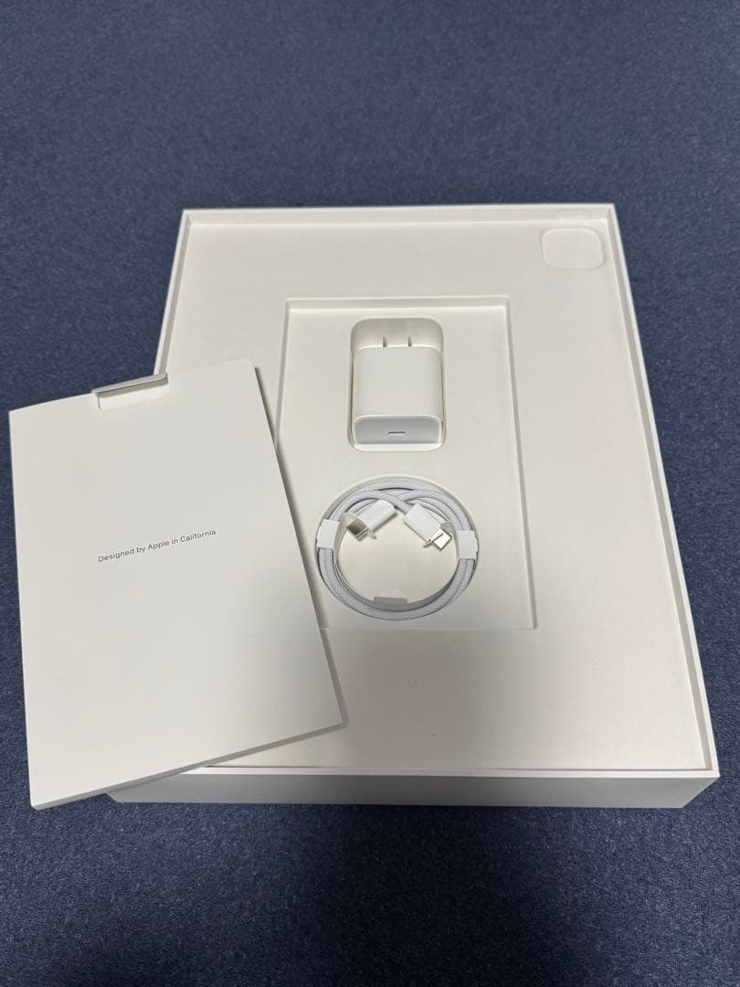 iPad Pro 12.9 第6世代 512GB Apple Pencil２