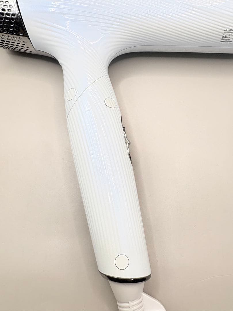 Refa リファ ビューテックドライヤー スマート RE-AN-02A 607