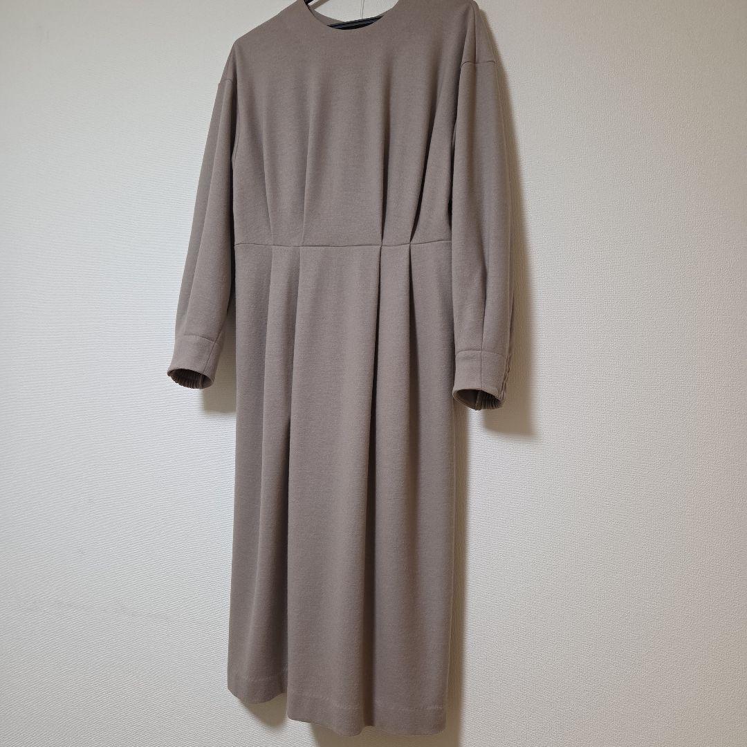 セオリーリュクスワンピース