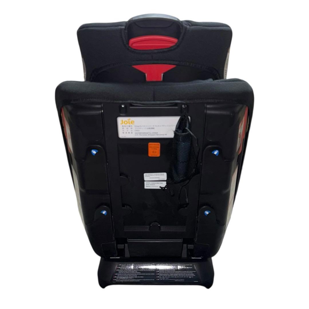 Joie☆チャイルドシート☆コンバーチブルタイプ☆C0925☆1098226