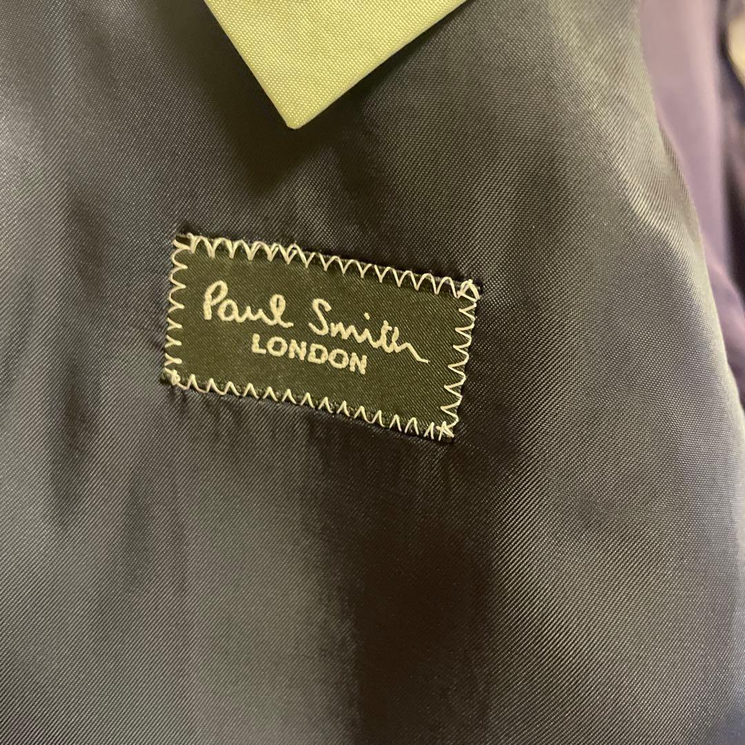 Paul Smith ビジネススーツジャケット グレー系