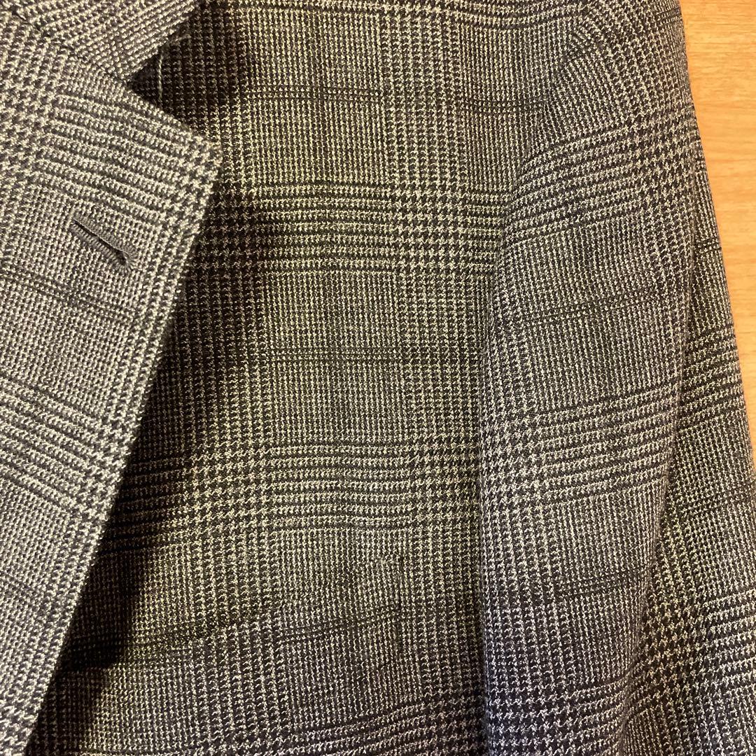 Paul Smith ビジネススーツジャケット グレー系