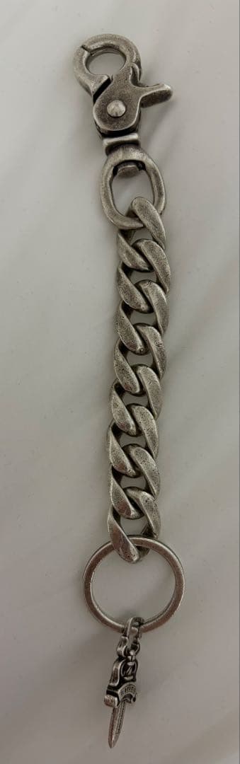 クロムハーツCHROME HEARTS CLIP CHAIN CLSC-L