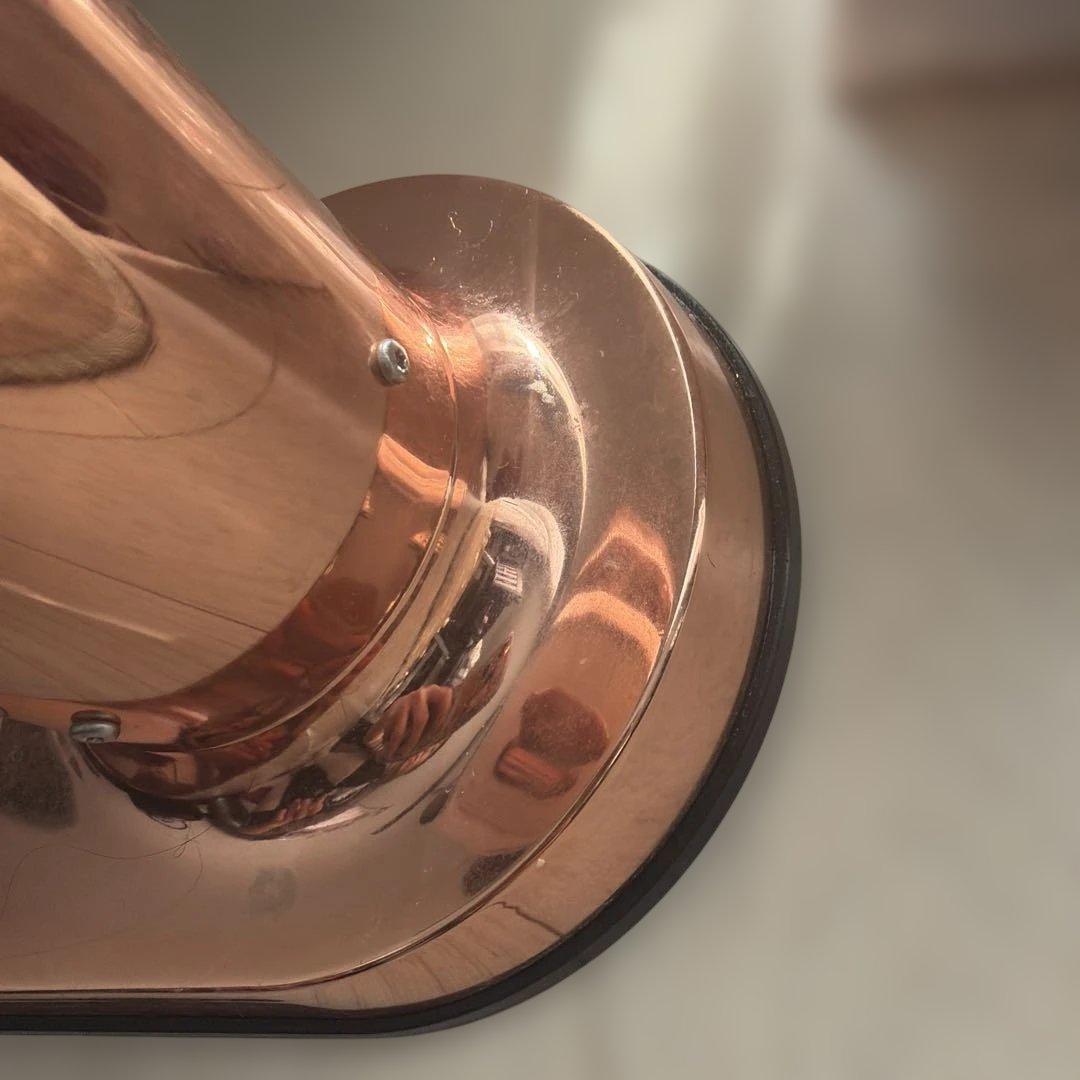 炭酸水メーカー ローズゴールド ボトル、ガスシリンダー付き