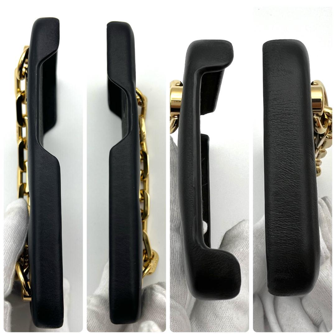 【最高級美品】ルイヴィトン モノグラム クッサン iPhone 13 PRO