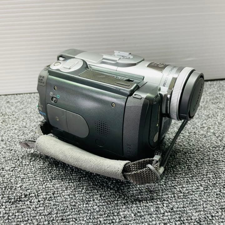 Canon ビデオカメラ　DM-FVM20