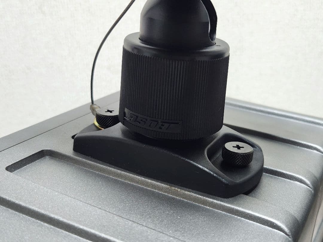 BOSE スピーカー 101VM 連番 ボーズ 天井ブラケット付き
