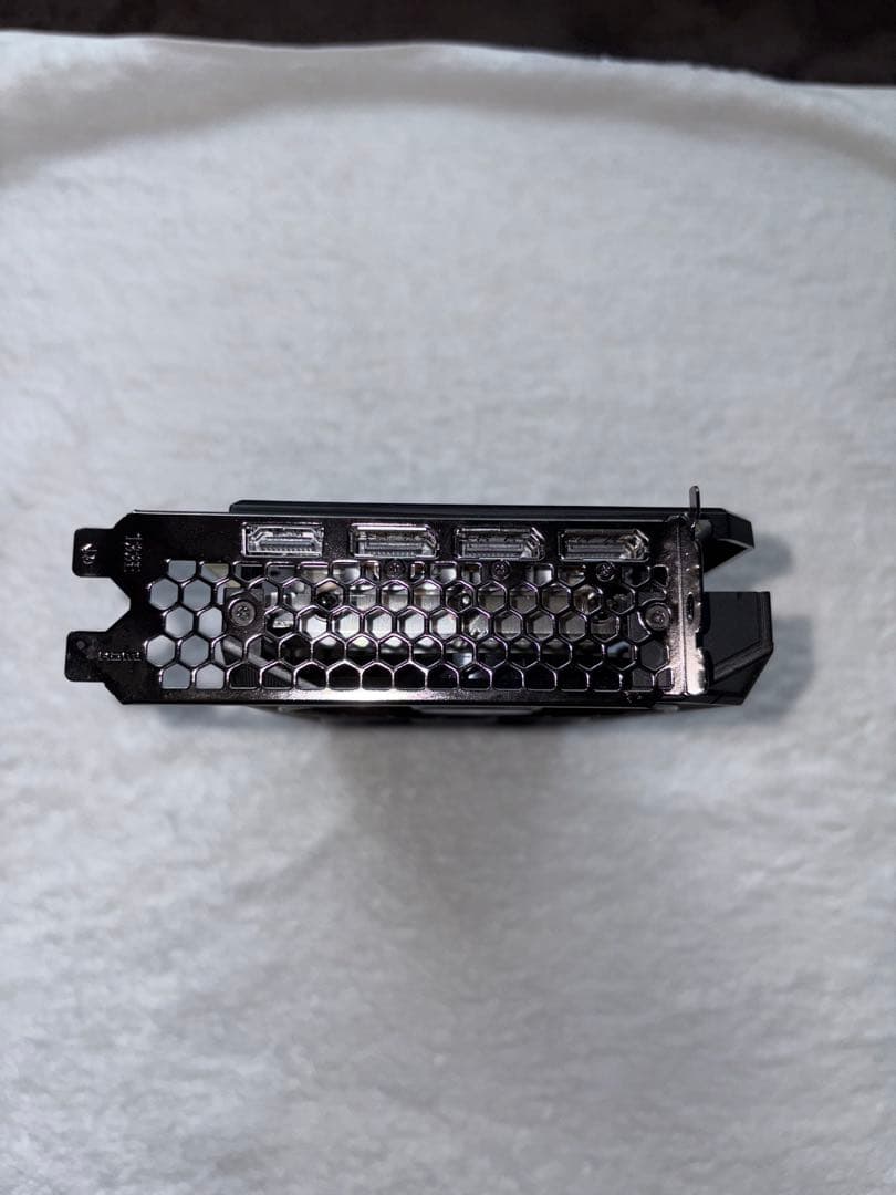 グラフィックボード・グラボ・ビデオカード PALIT GeForce RTX 4060 Ti 8GB