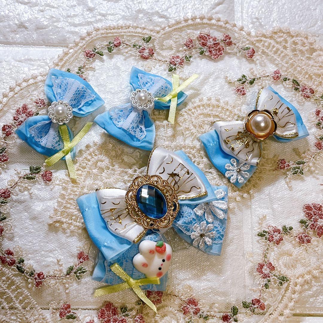 もんもん オーダーページ