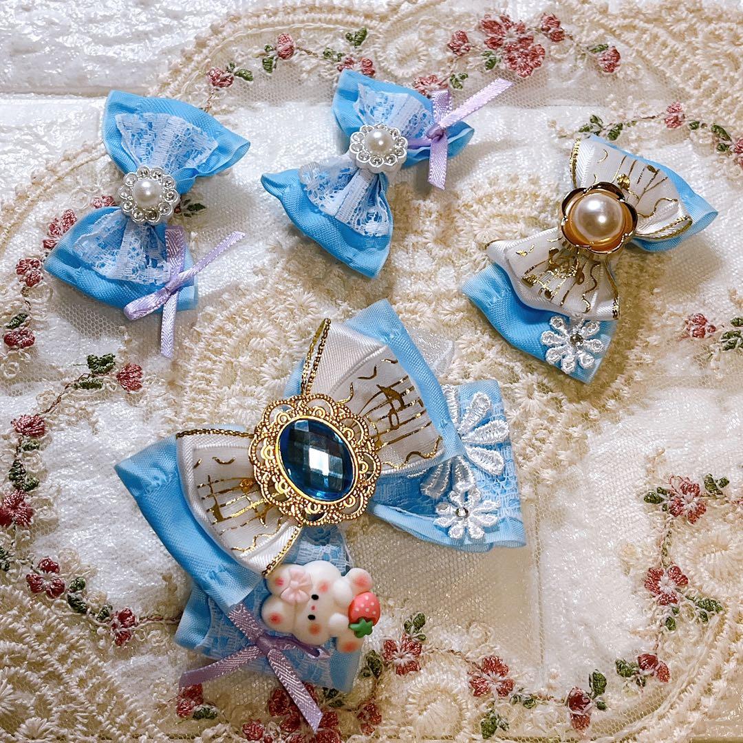 もんもん オーダーページ