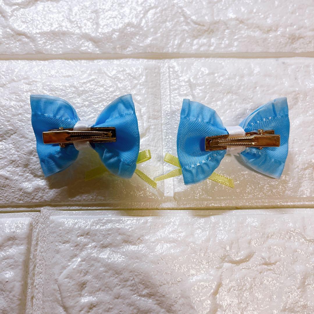 もんもん オーダーページ