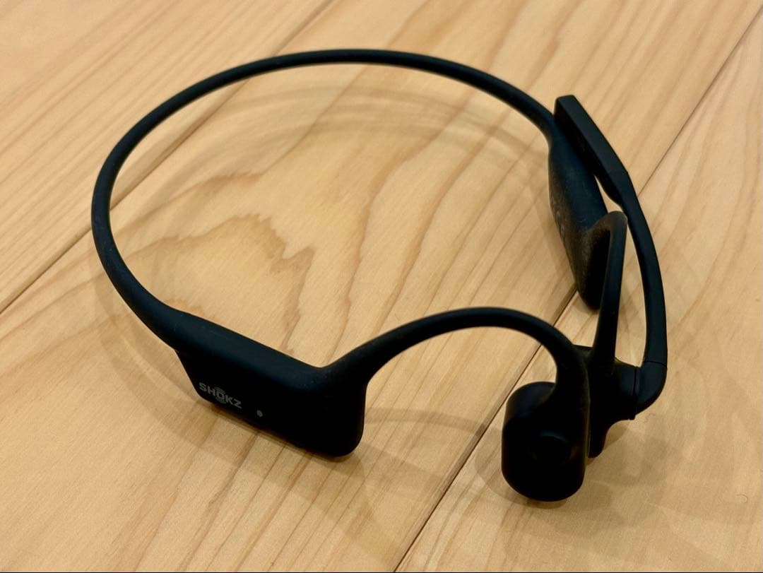 【美品】SHOKZ OPENCOMM