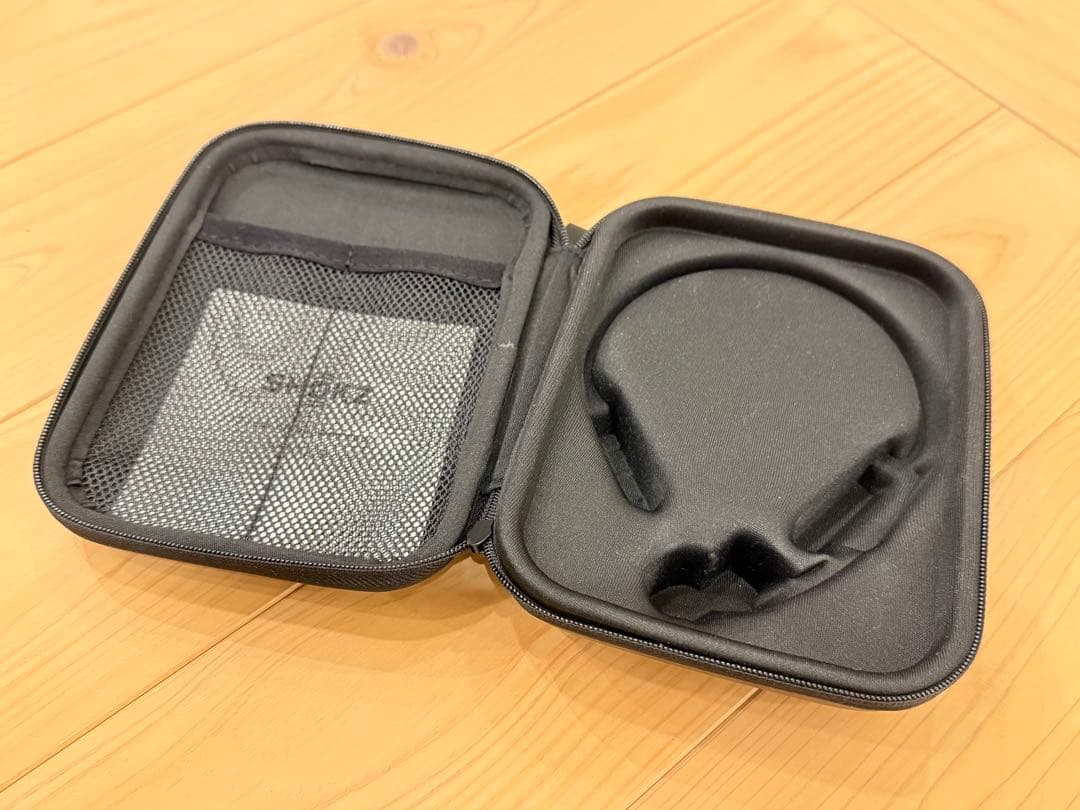 【美品】SHOKZ OPENCOMM