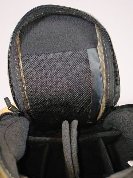 Nikon×MILLET(ニコン×ミレー)カメラリュック　アイガーヴァント26