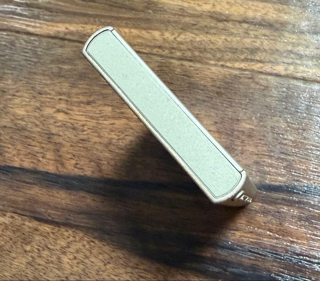 美品！バッテリ良好ソニー ウォークマン NW-A45 16GBシャンパンゴールド