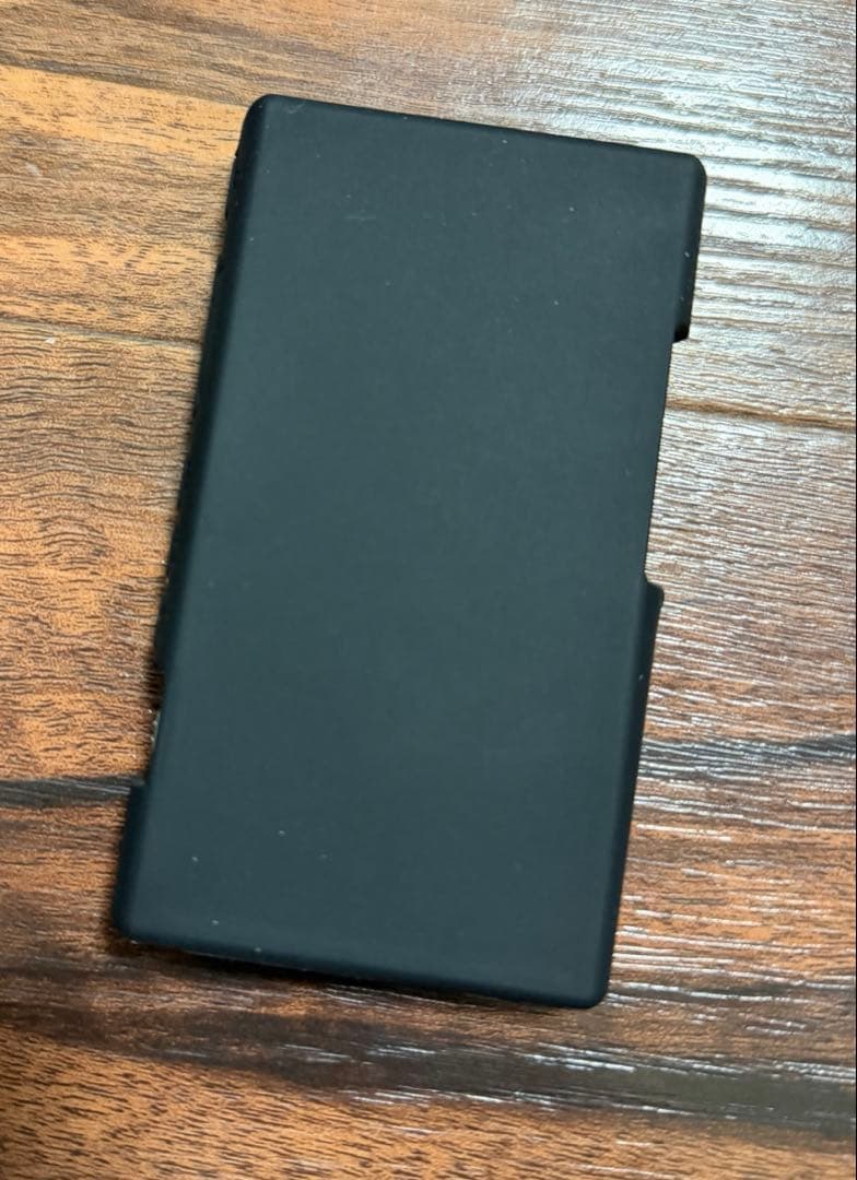 美品！バッテリ良好ソニー ウォークマン NW-A45 16GBシャンパンゴールド