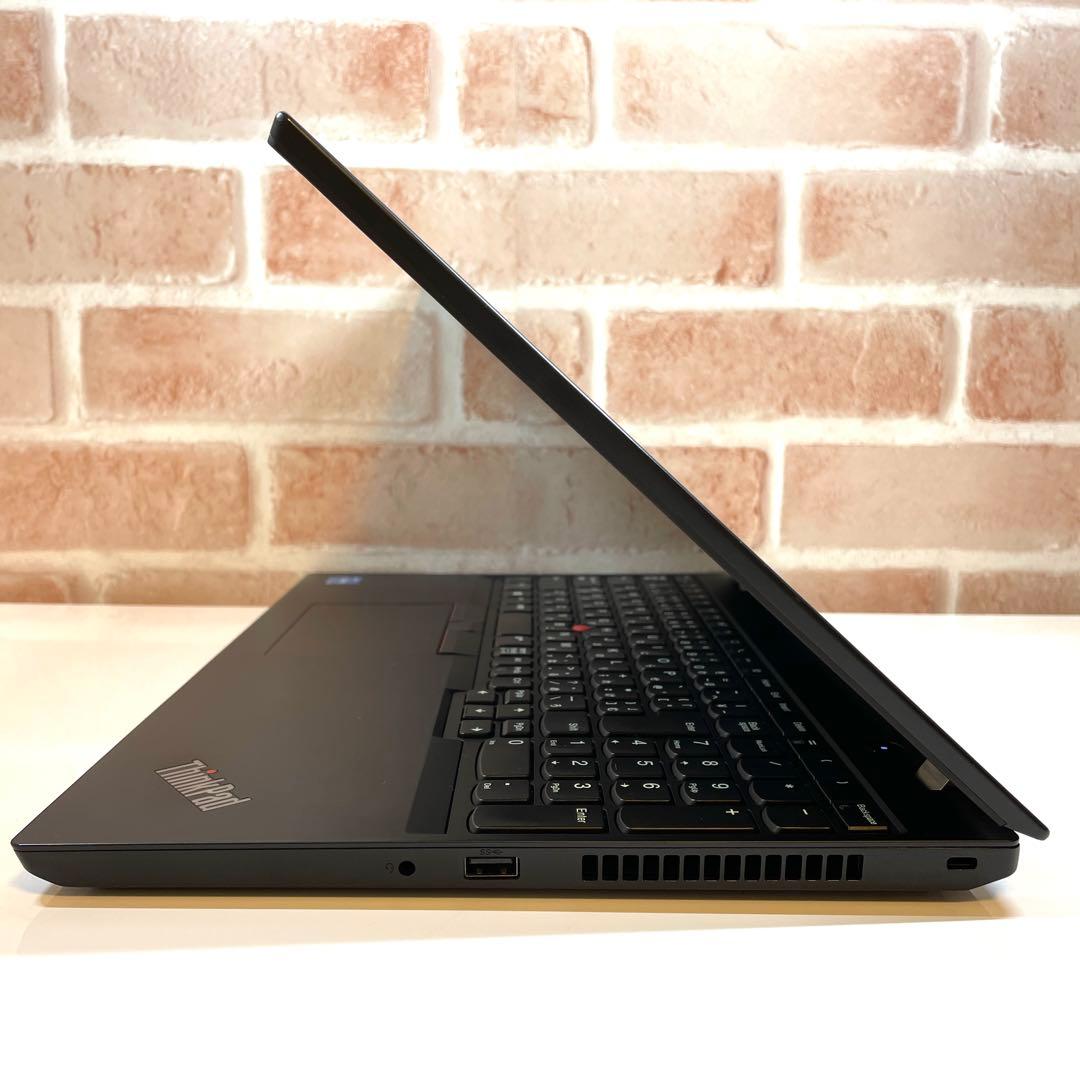 ★2021年製★ 第11世代i5 15.6インチ テンキー Lenovo UU5