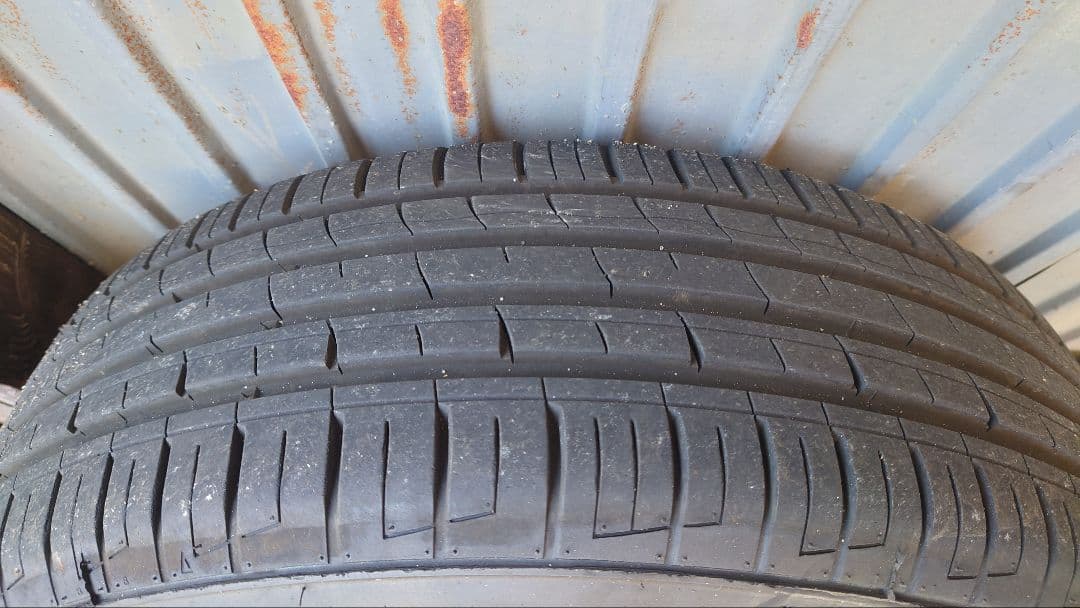 ウェッズ レオニス 16in 6.5J+40 PCD114.3 4本 プリウスα