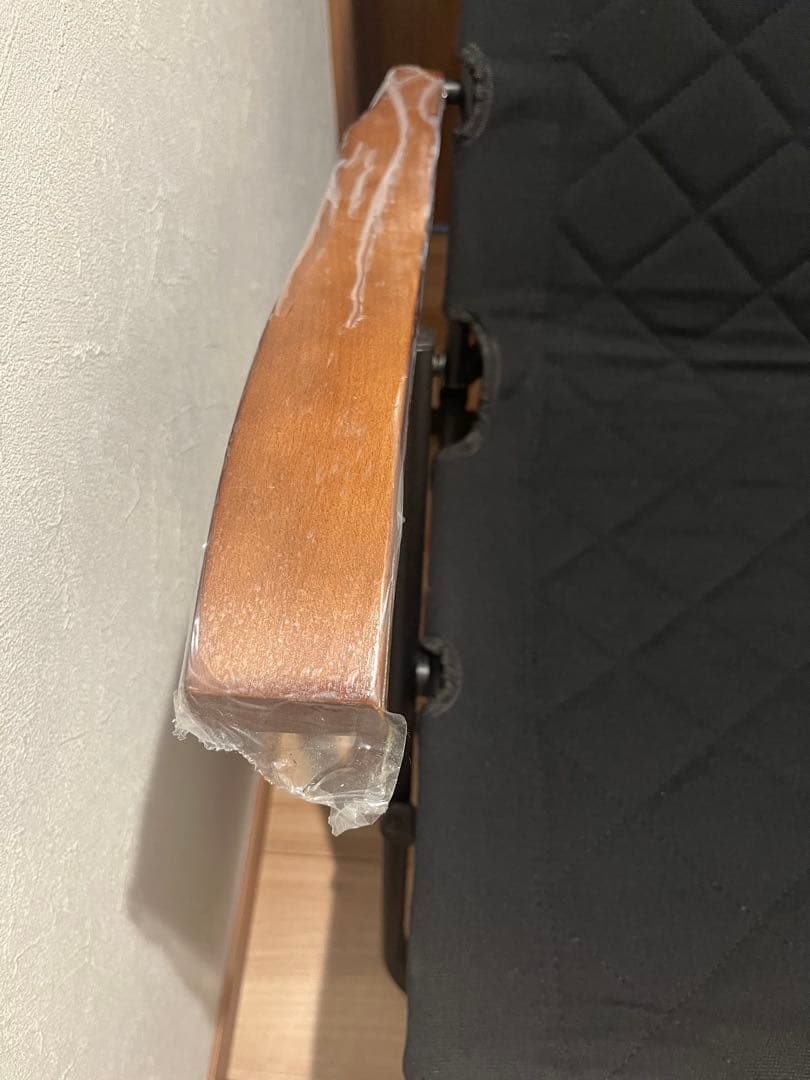 HilanderハイランダークライマックスローチェアHCT-044【新品未使用】