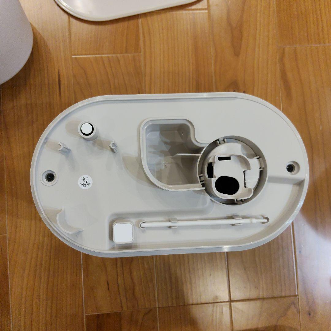 【新品未開封】BRUNO 4.7L 加湿器