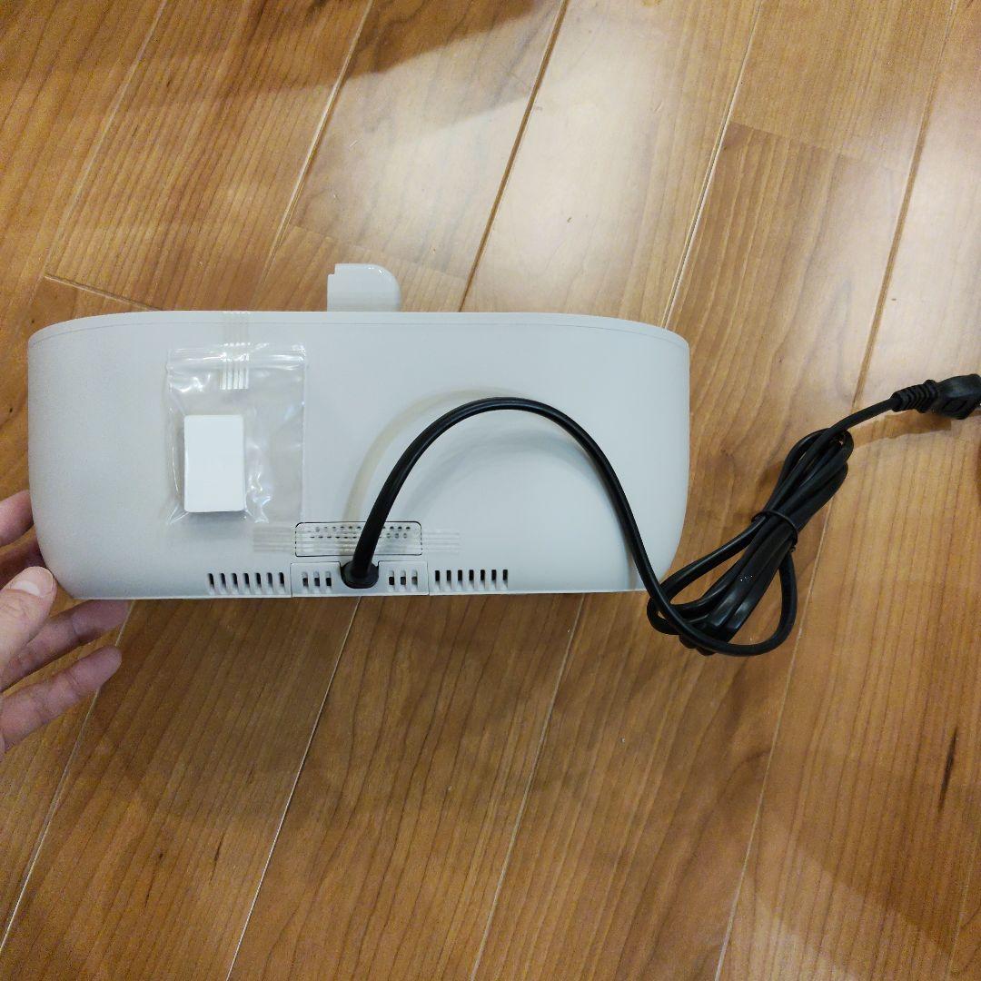 【新品未開封】BRUNO 4.7L 加湿器