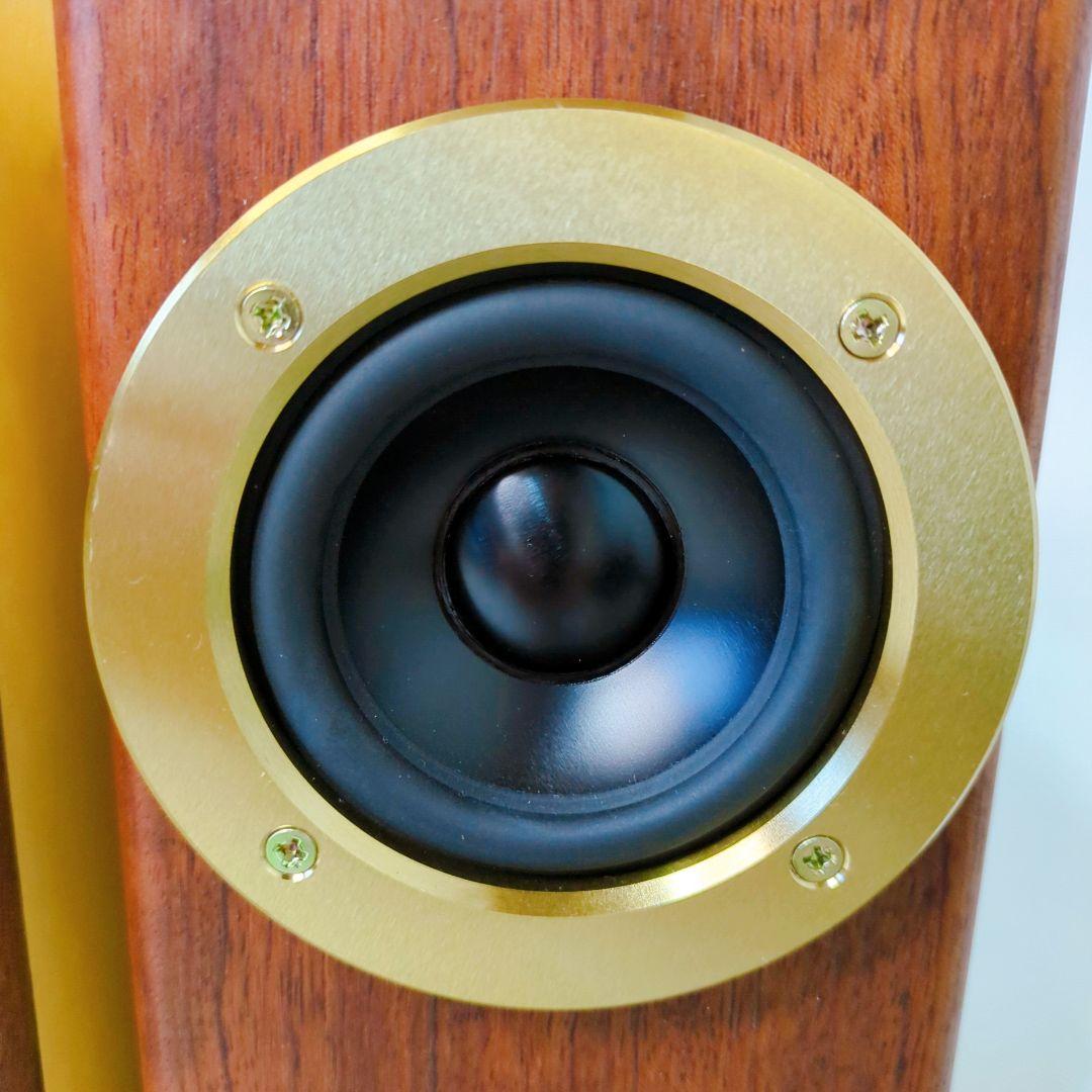 Sound KOUBE OPUS7 スピーカー ペア 通販の虎