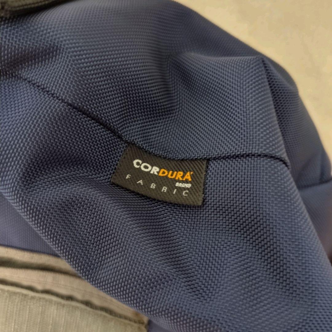 【美品】TIMBUK2 クラシックメッセンジャー M ダスクブルー 未使用級