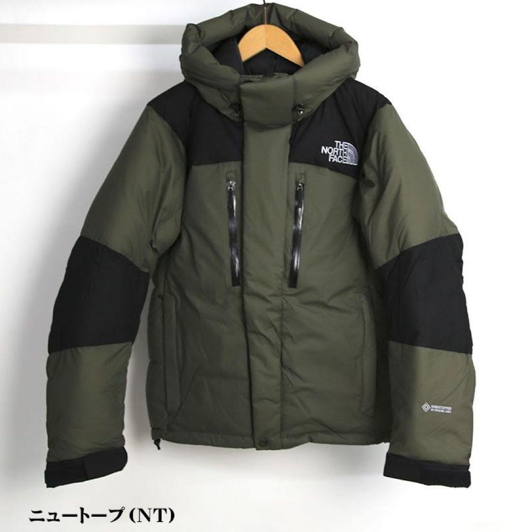 バルトロライトジャケット　2021年モデル