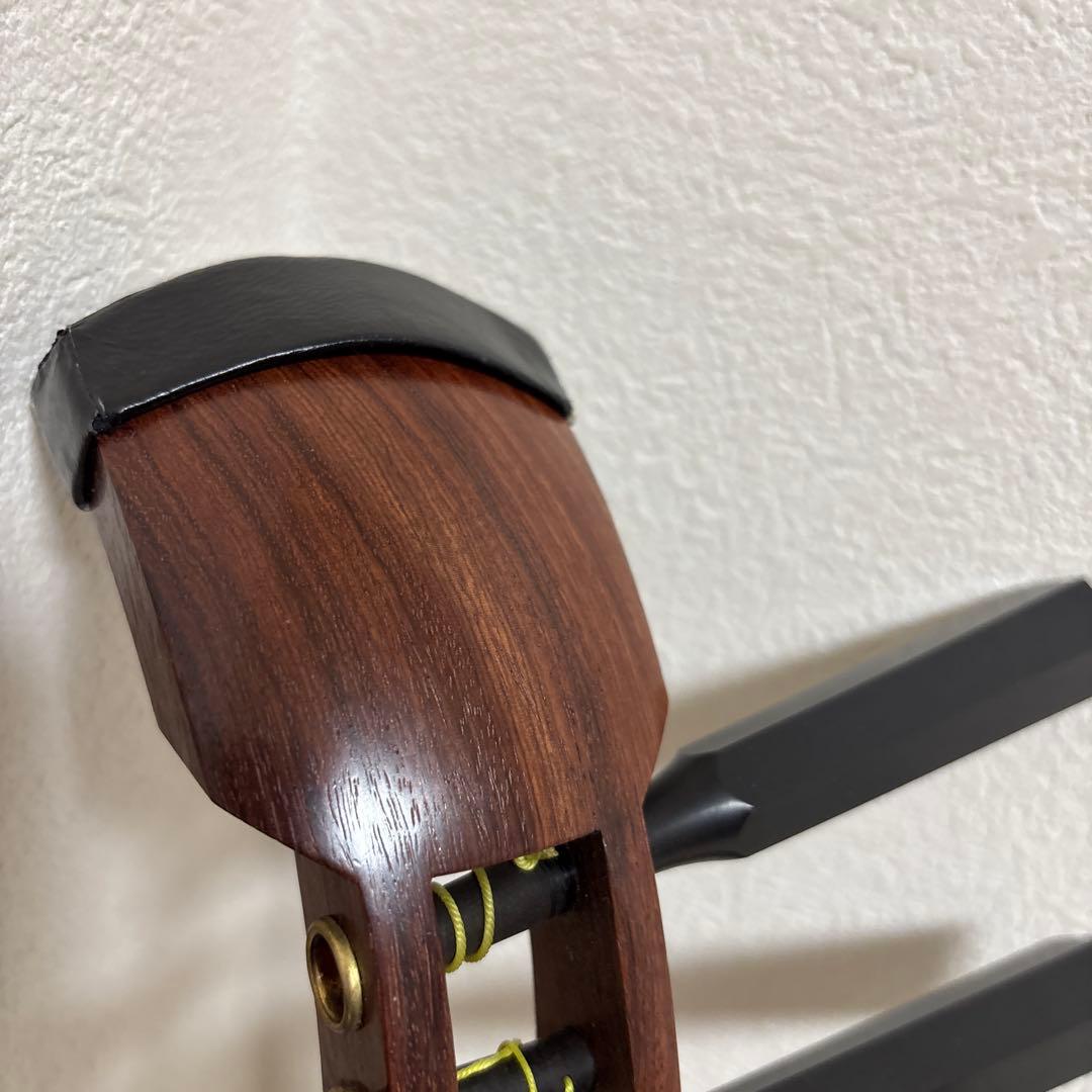 三味線 花林 練習用 ハードケース付き