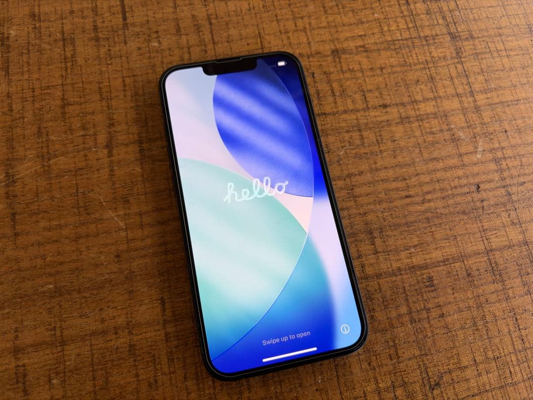 Apple iPhone 16e ブラック 128GB